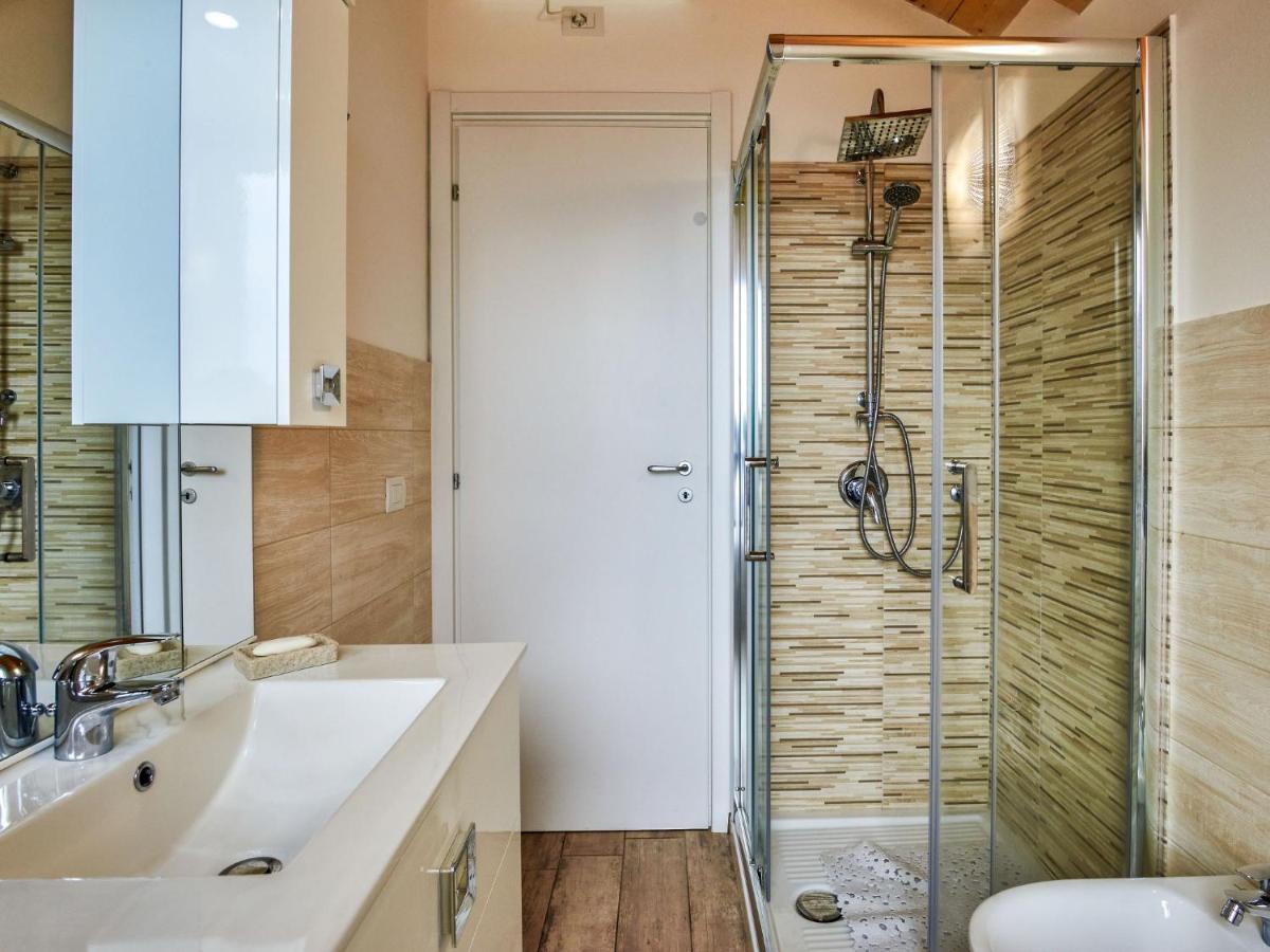 Villa Anna By Interhome Донґо Екстер'єр фото
