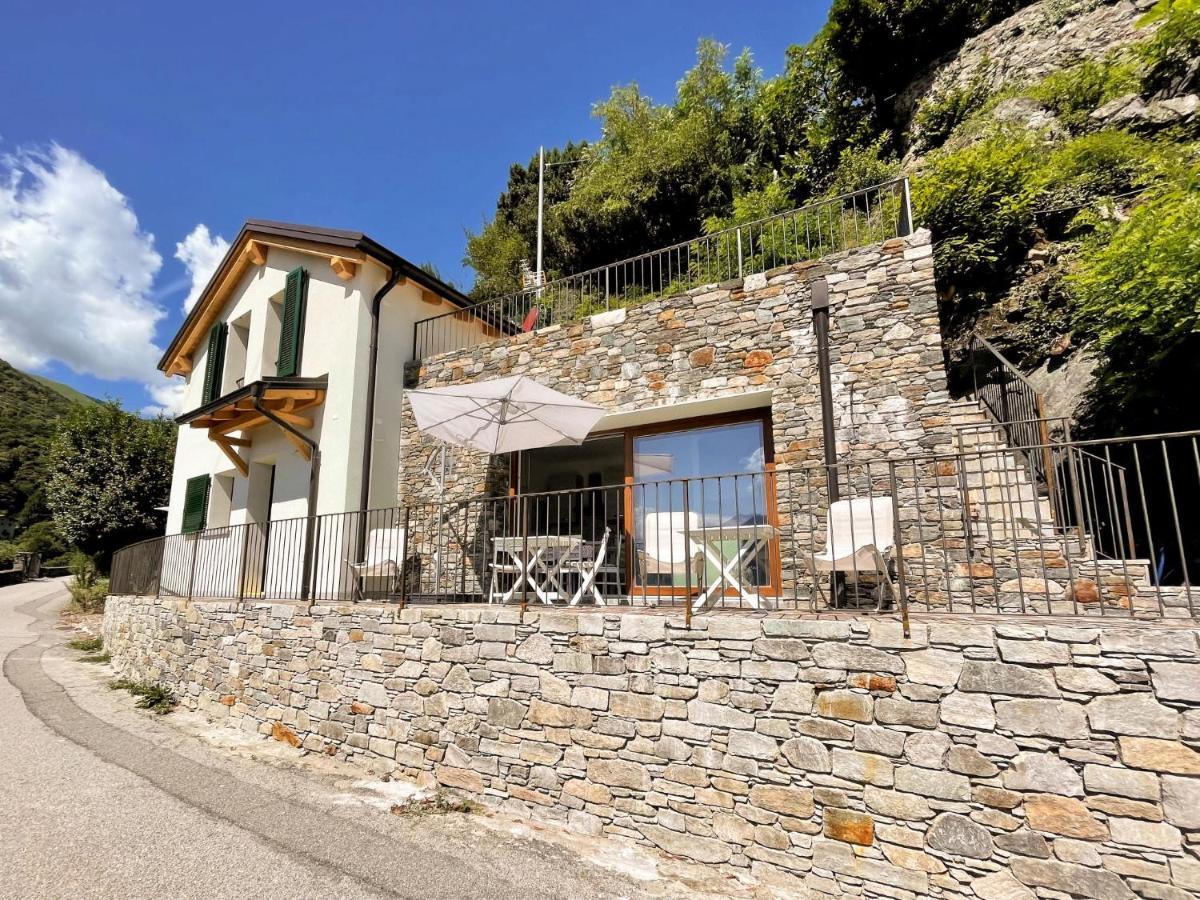 Villa Anna By Interhome Донґо Екстер'єр фото
