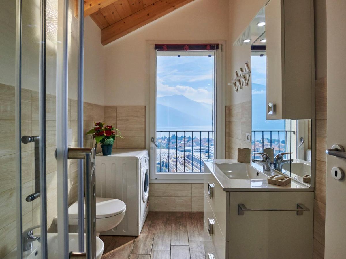 Villa Anna By Interhome Донґо Екстер'єр фото